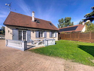  Maison � vendre 5 pi�ces 107 m�