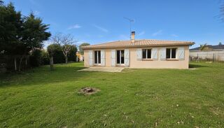  Maison � vendre 4 pi�ces 94 m�