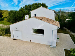  Maison � vendre 4 pi�ces 115 m�
