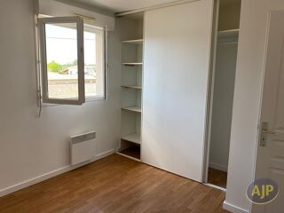  Maison à vendre 3 pièces 62 m²