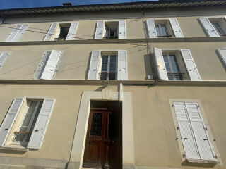 Vente Immeuble Immeuble de 8 logements d'habitation loués Nanteuil les meaux