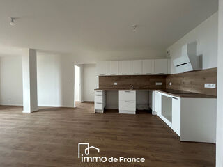  Appartement  vendre 4 pices 87 m