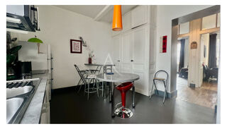  Appartement � vendre 3 pi�ces 80 m�