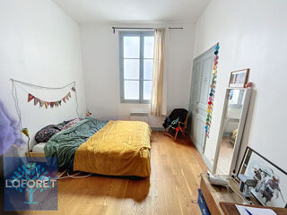  Appartement  vendre 2 pices 61 m