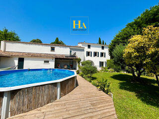  Maison � vendre 9 pi�ces 238 m�