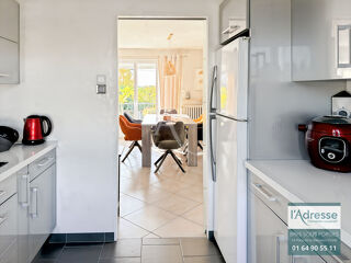  Maison à vendre 4 pièces 92 m²