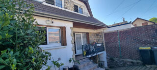  Maison à vendre 6 pièces 100 m²