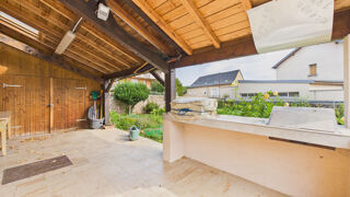  Maison à vendre 6 pièces 131 m²