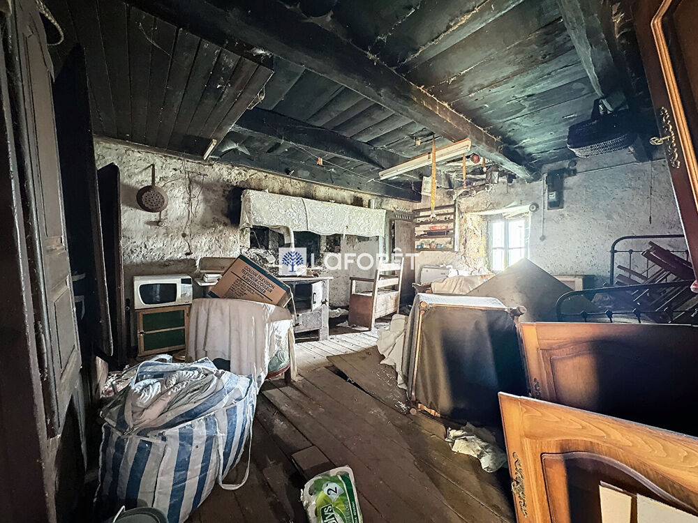 Maison Laguiole 2 pièce(s) 37.70 m2