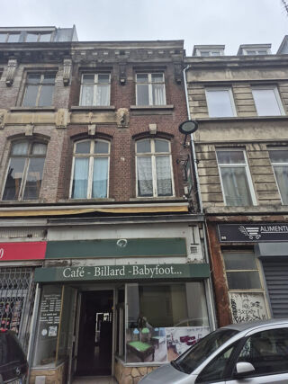  Immeuble � vendre 5 pi�ces 280 m�