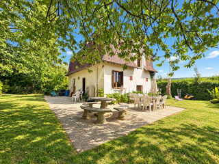  Maison à vendre 6 pièces 150 m²
