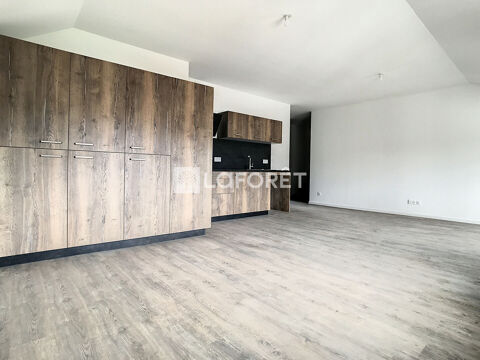  Appartement � louer 4 pi�ces 80 m�