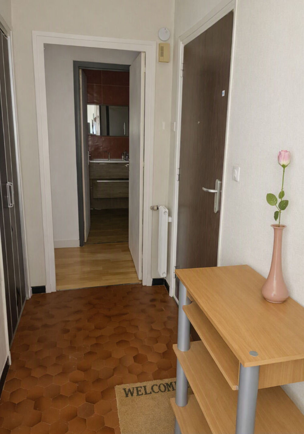 Vente Appartement Appartement Le Puy-en-velay 3 pièce(s) Le puy en velay