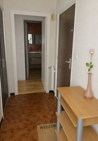 Vente Appartement Appartement Le Puy-en-velay 3 pièce(s) Le puy en velay