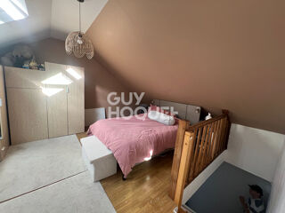  Maison � vendre 5 pi�ces 93 m�