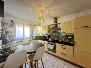  Maison � vendre 4 pi�ces 111 m�