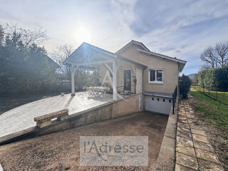  Maison � vendre 5 pi�ces 105 m�