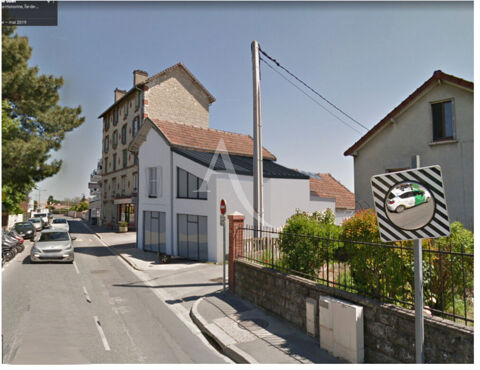 Local commercial 40.2 m² 1700 78700 Conflans sainte honorine