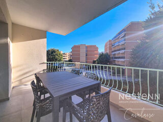  Appartement � vendre 3 pi�ces 69 m�