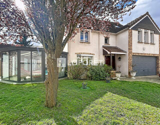  Maison � vendre 7 pi�ces 200 m�