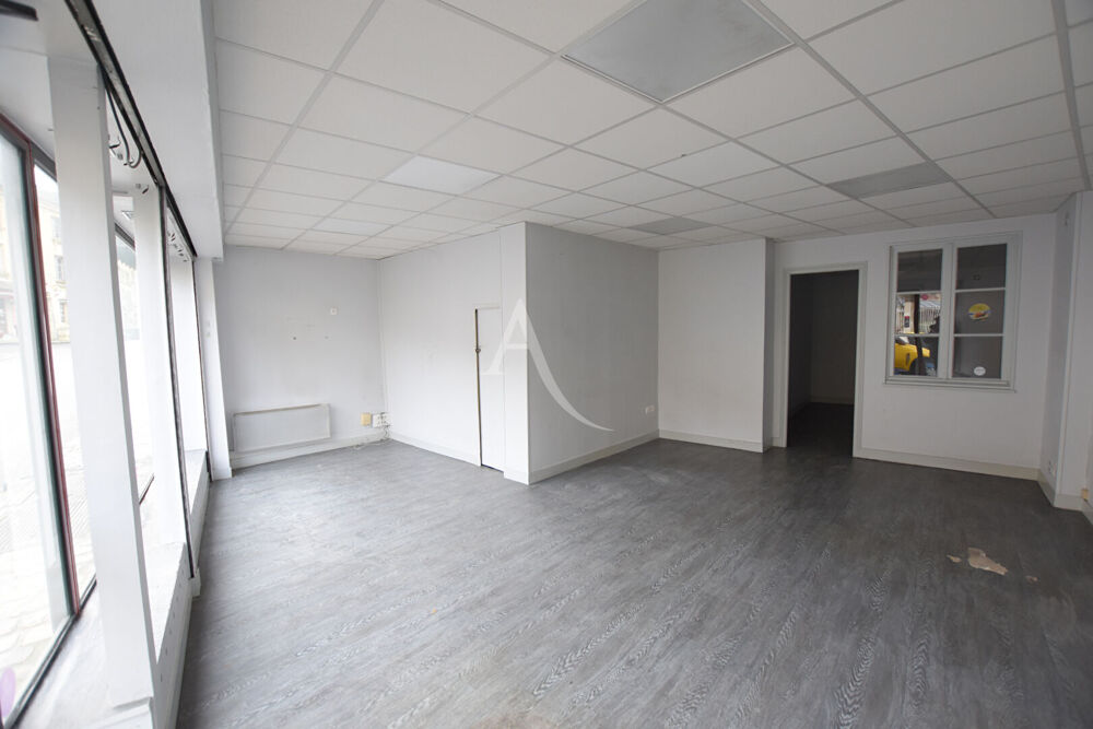   Local commercial Magny-En-Vexin - 53 m2 