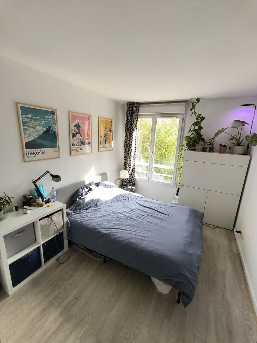 Location Appartement Appartement Massy 2 pièce(s) 48.18 m2 Massy