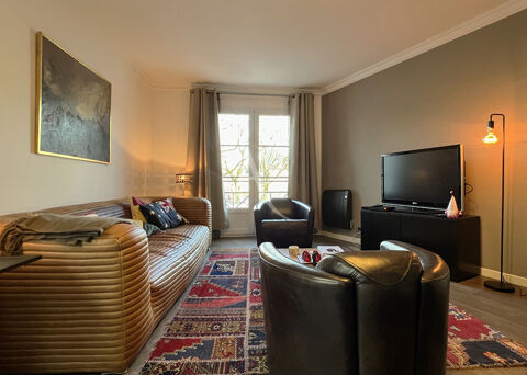  Appartement � louer 3 pi�ces 85 m�