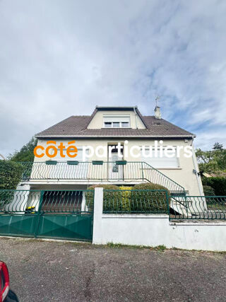  Maison  vendre 5 pices 165 m
