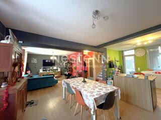  Maison � vendre 4 pi�ces 119 m�