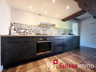  Maison à vendre 4 pièces 131 m²