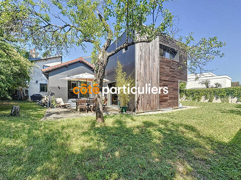   Maison Longvic 7 pice(s) 219 m2 Maison - 7 pice(s) - 219 m