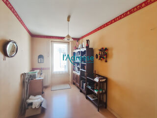  Maison à vendre 4 pièces 134 m²
