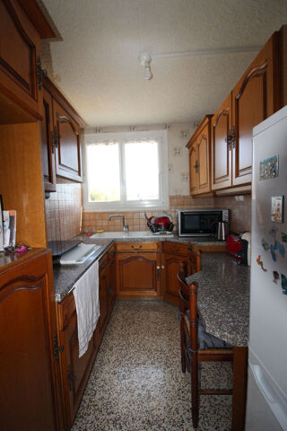  Appartement � louer 3 pi�ces 51 m�