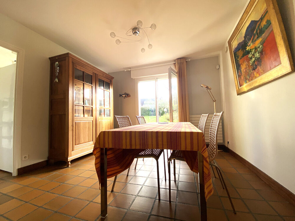 à vendre  Maison Séné (56860)