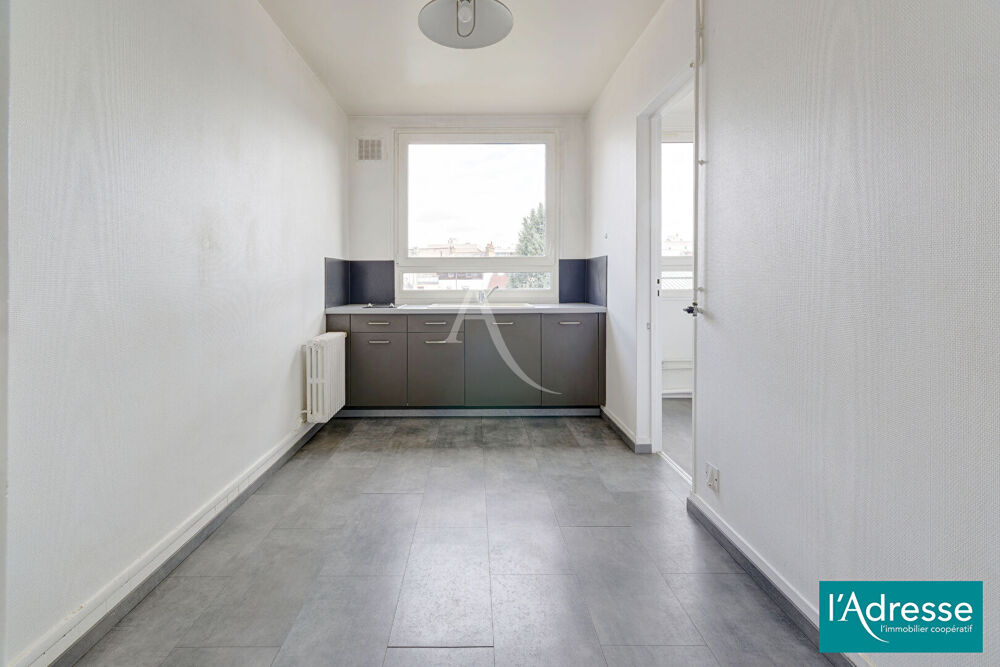 Vente Appartement APPARTEMENT T2 SECTEUR JARD Reims