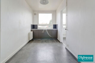  Appartement à vendre 2 pièces 57 m²
