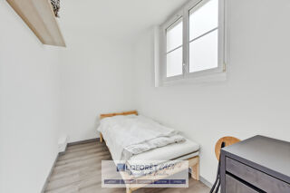  Appartement à louer 3 pièces 50 m²