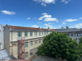  Appartement � vendre 1 pi�ce 23 m�