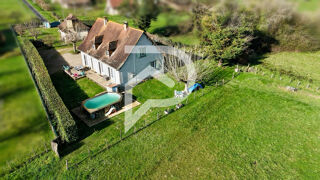  Maison � vendre 6 pi�ces 160 m�