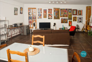  Maison à vendre 4 pièces 80 m²