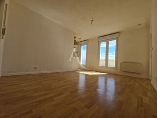  Appartement à vendre 2 pièces 30 m²