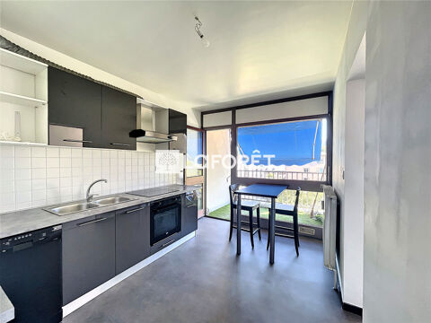  Appartement  louer 1 pice 47 m