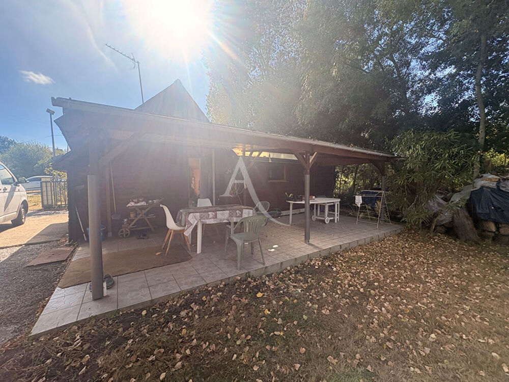 Maison 2 pièces 29 m² · à Saint Joachim · 29 m² · 73 500 €