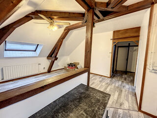  Appartement  vendre 3 pices 58 m