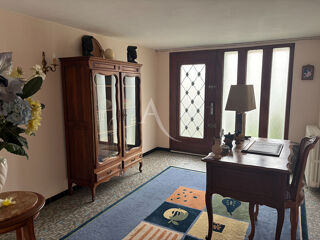  Maison � vendre 5 pi�ces 120 m�