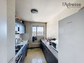  Appartement � vendre 4 pi�ces 128 m�