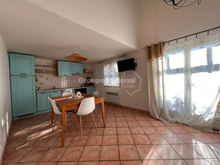  Maison � vendre 3 pi�ces 52 m� Saintes maries de la mer