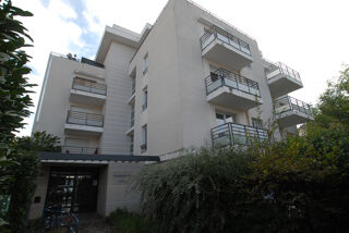  Appartement  vendre 2 pices 