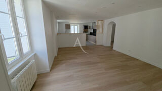  Maison à vendre 5 pièces 160 m²