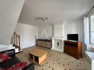  Maison à louer 2 pièces 54 m²